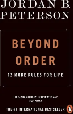 Productafbeelding van Beyond Order