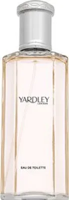 Produktbild von Yardley English Honeysuckle Eau de Toilette für Damen 125 ml