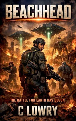 Produktbild von Beachhead