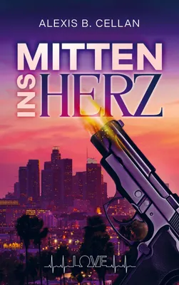 Produktbild von Mitten ins Herz