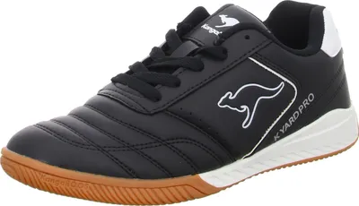 Produktbild von KangaRoos K-Yard Pro 5 Sportschuh Schwarz