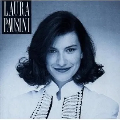 Produktbild von Laura Pausini