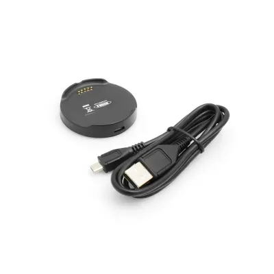 Produktbild von System-S USB Dockingstation Ladekabel Ladegerät Dock Station für LG G Watch R