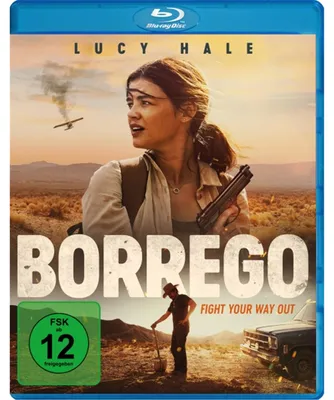 Obrázok produktu pre Borrego
