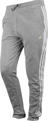 Produktbild von adidas Damen SP Slim SB Pant, Z32059, Grau , Gr: XL , Neu