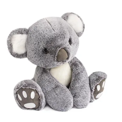 Immagine prodotto di Histoire d’Ours – Koala di peluche (35 cm) – Un amico per tutta la vita