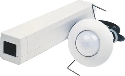 Produktbild von Niko Swiss Garde 360 Mini, 8 m, weiss, 1 Stk.