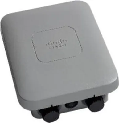 Obrázok produktu pre Cisco Aironet 1540, 2,4 GHz, 5 GHz, 867 Mbit/s, EAP, EAP-PEAP, EAP-SIM, EAP-TLS, EAP-TTLS, IPSec, WPA, WPA2, 10,100,1000 Mbit/s