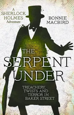 Immagine prodotto di The Serpent Under