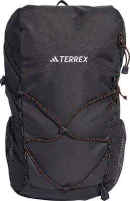 Immagine prodotto di adidas Terrex Multi Climacool - Zaino da trekking 48 cm (carbonio)
