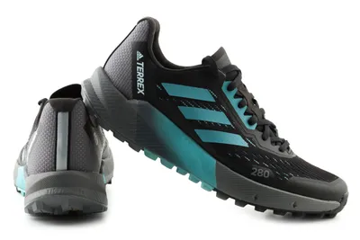Produktbild von Adidas Terrex Agravic Flow 2 Damen Schuhe 40 2/3