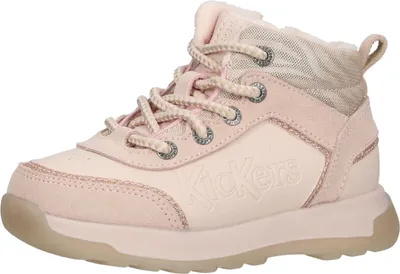 Produktbild von Kickers Stiefelette Stiefelette Kunstleder/Textil