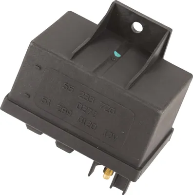Produktbild von Glührelais Vorglührelais Diesel 51888255