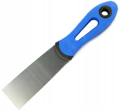 Produktbild von KUBALA Edelstahl-Farbspatel 40 mm 0585