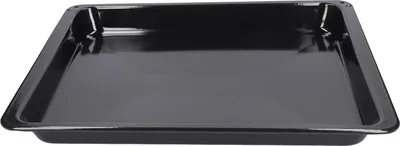 Produktbild von Backblech hoch Amica 9065936 430x372mm für Backofen