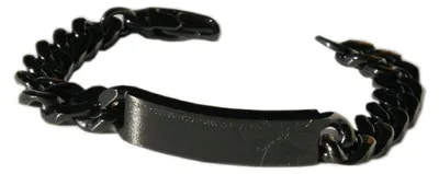 Produktbild von Guess Herren Armband Armkette UMB81003