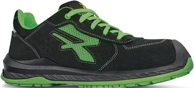 Image de U-Power  Chaussures basses CANYON UK ESD S1P SRC taille 46, RI20346