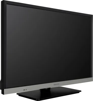 Obrázek produktu pro Panasonic TB-S40AEZ - LCD TV TripleTuner - 1 365 x 768 pixelů - 24 palců - HDR10 - DVB-S2 HD / DVB-C / DVB-T2 TiVo OS 2 vstupy HDMI Smart TV [] (TB-24S40AEZ)