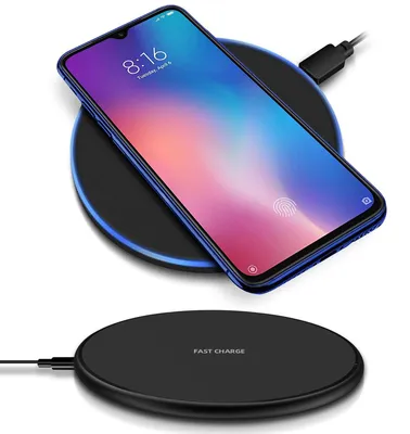 Produktbild von Wireless Ladegerät für Xiaomi 17 17T 15 15T Pro Max Ultra Induktive Ladestation