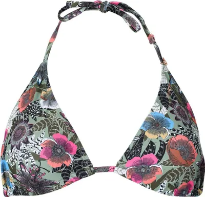 Produktbild von Brunotti Novalee-AO Women Bikinitop Sage Green 34