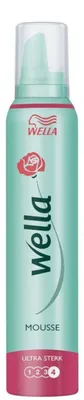 Produktbild von Wella Flex mousse ultra strong hold 200ML