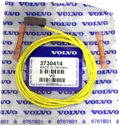 Obrázek produktu pro VOLVO S40 V40 S60 S80 V70 XC90 Originální termostat topení webasto