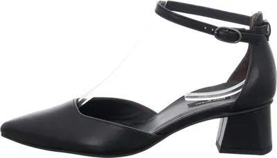 Produktbild von Paul Green Riemchenpumps Damen 31383332383730 Schwarz 38 1/2 EU