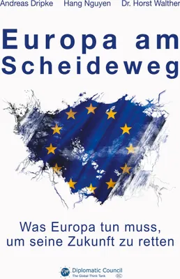 Produktbild von Europa am Scheideweg
