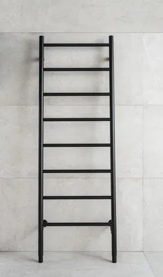 Image de Corps de robinetterie de salle de bain PMH Danby D2 600X940MM INOX BROSSE D2SS