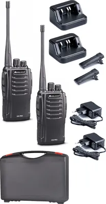 Produktbild von Midland Forstkoffer G10 Pro C1107.Forst Sprechfunkgerät Funkgeräte