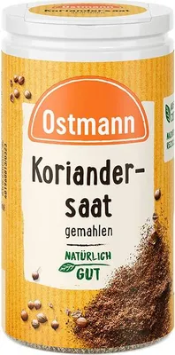 Produktbild von Koriander gemahlen