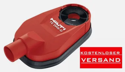Produktbild von Hilti Staubabsaugung TE DRS-D # 219120 Bohren in Beton und Mauerwerk ⌀ 5 - 55 mm