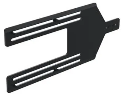 Obrázek produktu pro Ergonomic Solutions SpacePole Kiosk SPK511-32, Konzola, Bílá, Kov, 38,1 cm (15"), 55,9 cm (22"), 121,9 mm