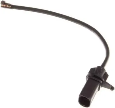 Produktbild von MAXGEAR 23-0195 Warnkontakt Bremsbelagverschleiß 255mm Vorne für AUDI Q5 (8RB)