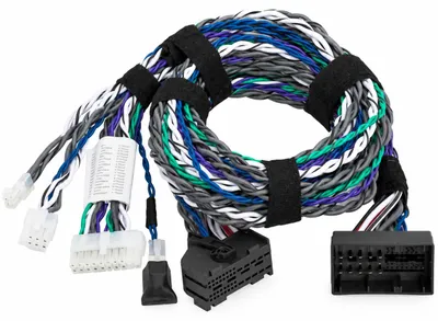 Produktbild von Match PP-BMW 1.7RAM | Anschluss eines MATCH UP 7 DSP mit MEC ANALOG IN passend für BMW Modelle ab Bj. 2019