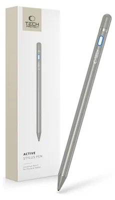 Produktbild von Tech-Protect Active Stylus Pen Titan