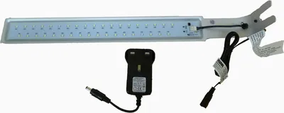 Produktbild von Fluval Silicon-LED-Lampe für Fluval SPEC V