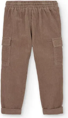 Produktbild von Boboli Corduroy Hosen Braun 4 Years Braun 4 Years