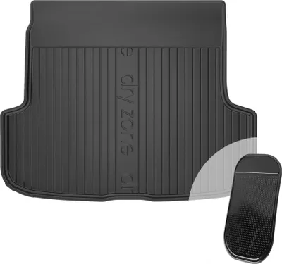 Obrázok produktu pre Gumová vložka do kufra vhodná pre Subaru Outback III Combi/Wagon 2003-2009