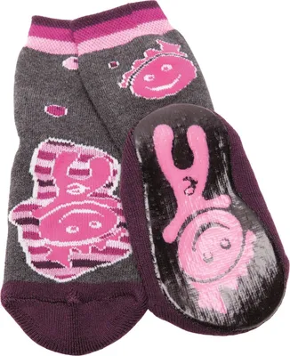 Produktbild von Ewers Stoppi - Antirutsch Socken Gr. 18-19