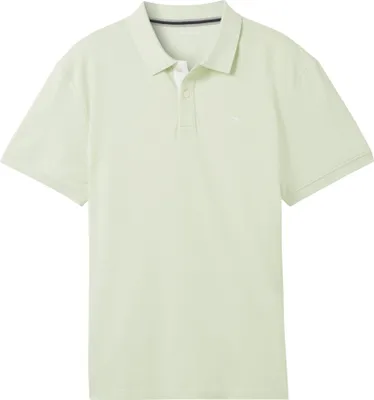 Produktbild von Tom Tailor Poloshirt Kurzarmshirt