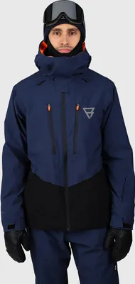 Obrázek produktu pro Pánská lyžařská bunda Brunotti - XXL