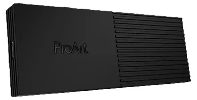 Productafbeelding van ASUS 90DD0330-BA9010 Asus Geh USB ProArt PA40SU SSD Speichergehäuse