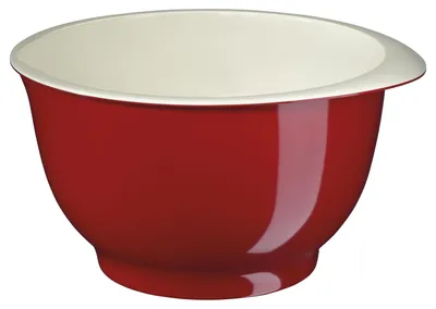 Produktbild von Küchenprofi Teigschüssel 3 L, rot 2505201430 4007371071925