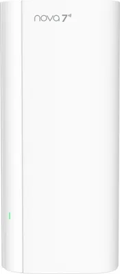 Produktbild von Tenda ME3 Pro 2-pack Mesh BE3600 802.11.be Wi-Fi 7