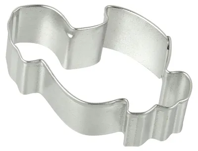 Obrázek produktu pro Zenker 7722, Nerezová ocel, Pocínovaný plech, 50 mm, 90 mm, 26 mm