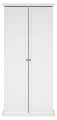 Immagine prodotto di Calicosy - Armadio 2 ante con cornice H200 cm - SOUTH
