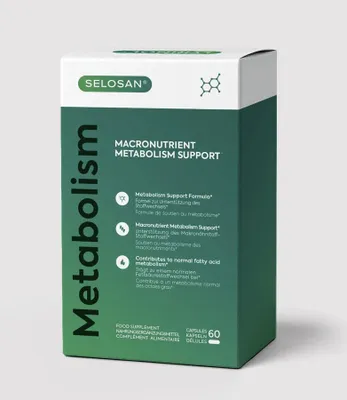 Produktbild von Selosan Kapseln
