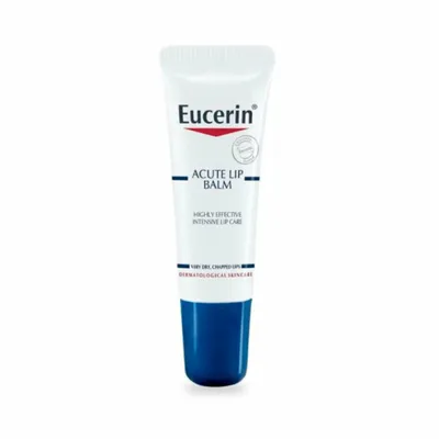 Immagine prodotto di Eucerin Balsamo labbra SOS Acuto 10 ml