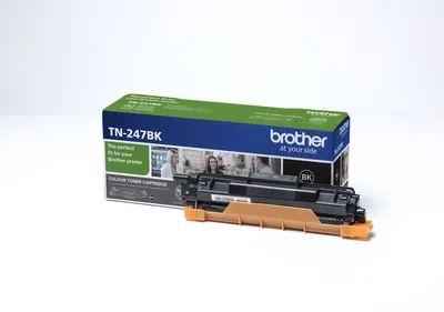 Produktbild von brother Toner fr brother HL-L3210/L3210CW schwarz